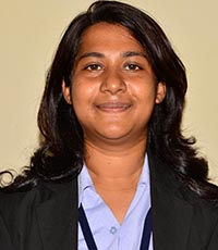 Kalyani Biswal