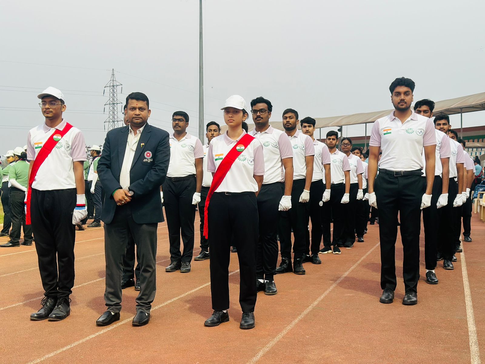 KSEC Parade