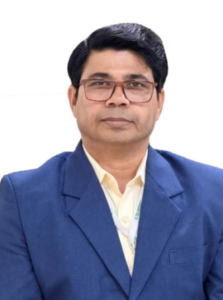 Sukanta C. Swain