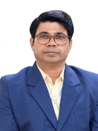 Sukanta C. Swain